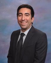 Photo of attorney Alexander Macksoud II